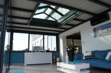 Notre zone d'activité pour ce service Devis carports, pergolas et gazebos en aluminium